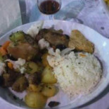 Imar Nourriture
