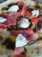 Pizzeria Casavostra food