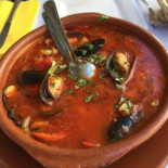 A Tasca Nourriture