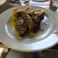 Lisboa Vadia food