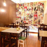 Pop Out À l'intérieur