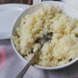 Carvalha Nourriture