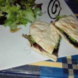 O Das Joanas Cafe Nourriture