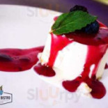 Rally Bistro Comida