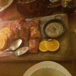 Taberna Do Leitao Nourriture