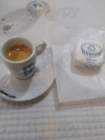 Café Damião food