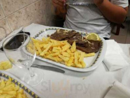 Restaurante Eira Velha food