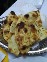 Royal Indian Tandoori E Doner Kebab food
