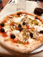 Ristorante Pizzeria S. Martino Prestige food