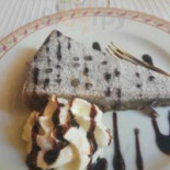 L'auberge Nourriture