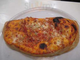 Pizzaria Favorita food