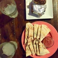 O Burrito- Vegan Kitchen food