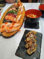 Japonês Fu89º food