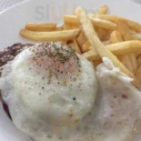 Palmeira Comida