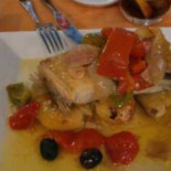 Sabor Do Bacalhau Essen