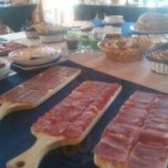 Buraco19 Comida