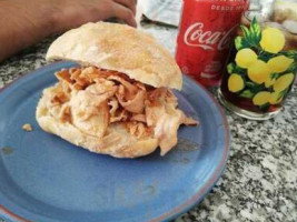 Snack Copa Cabana Sabores Da Beira food