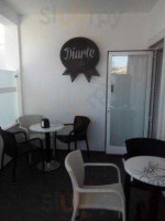 Diarte Cafe inside