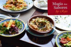 Magia Dos Sabores By Roya food