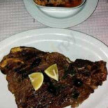 Caravela Nourriture