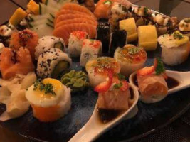 Muhai Sushi And food