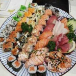 Sakura Comida