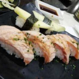 Sakura Comida