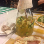 Pizzaria Amesa Nourriture