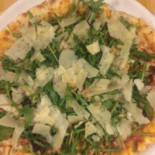 Pizzaria Amesa Nourriture