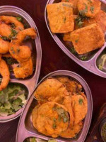 Natraj Classical-Restaurante Indiano food