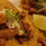 Pistola Y Corazon Taqueria Nourriture