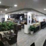 Pizzaria Viena À l'intérieur