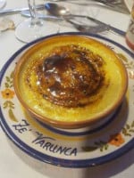 Zé Varunca food