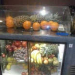 Alkimia D'sabores Comida