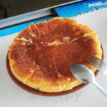 Quintal Dom Quixote Nourriture