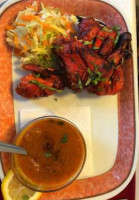 Mumbai Darbar Indian Restaurant food