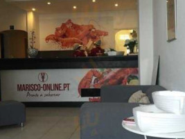 Marisco-online.pt food