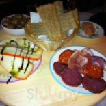 Agapimu Comida