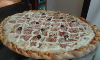 Pizza Nostra Portimao food