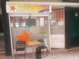 Estrela Morena inside