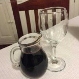 A Taberninha Do Barrigas Nourriture