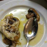 Tasquinha Do Becas Comida