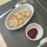 Amuse Bouche Speisekarte