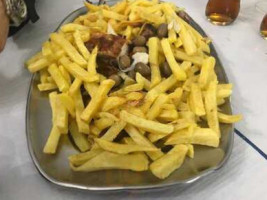Churrasqueira Luanda food