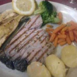 Mestre André Comida
