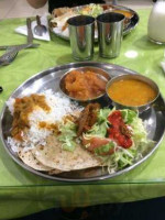 Cantina Hindu food