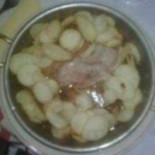Casa Do Vau Comida