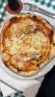 Pizzaria Se7es food