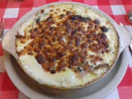 La Dolce Italia - Pizzeria E Restaurante food