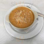 Flôr Do Conde Nourriture
